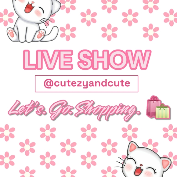 Meet your Posher - Picture 3 of 4